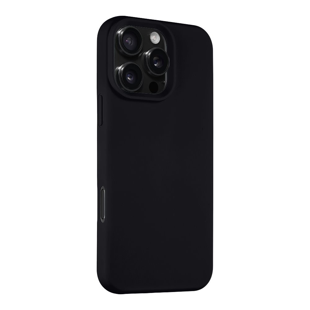 Zadní kryt Tactical MagForce Velvet Smoothie 2.0 pro Apple iPhone 13 Pro, asphalt