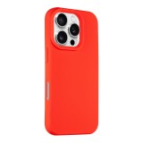 Zadní kryt Tactical MagForce Velvet Smoothie 2.0 pro Apple iPhone 13, chilli