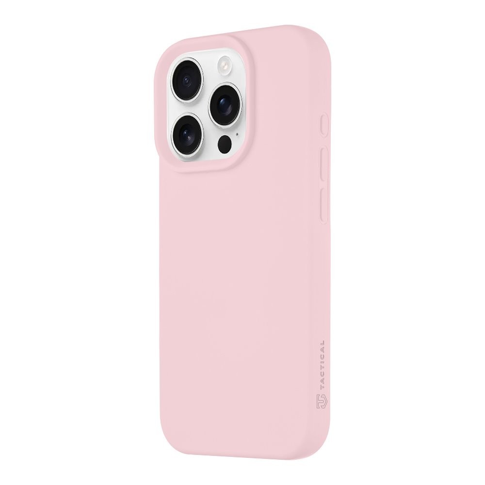 Zadní kryt Tactical MagForce Velvet Smoothie 2.0 pro Apple iPhone 13, pink panther