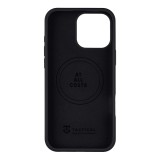 Zadní kryt Tactical MagForce Velvet Smoothie 2.0 pro Apple iPhone 13, asphalt