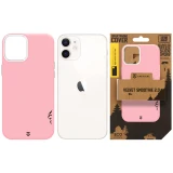 Tactical MagForce Velvet Smoothie 2.0 Kryt pro Apple iPhone 12/12 Pro Pink Panther