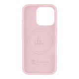 Zadní kryt Tactical MagForce Velvet Smoothie 2.0 pro Apple iPhone 16 Pro Max, pink panther