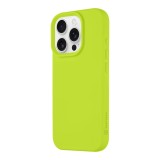 Zadní kryt Tactical MagForce Velvet Smoothie 2.0 pro Apple iPhone 16 Pro, avocado
