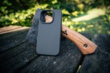 Zadní kryt Tactical MagForce Velvet Smoothie 2.0 pro Apple iPhone 16 Pro, bazooka