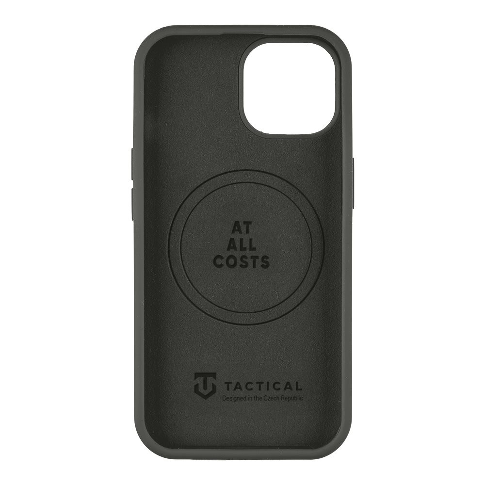Zadní kryt Tactical MagForce Velvet Smoothie 2.0 pro Apple iPhone 16 Pro, bazooka