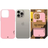 Tactical MagForce Velvet Smoothie 2.0 Kryt pro Apple iPhone 15 Pro Max Pink Panther