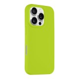 Tactical MagForce Velvet Smoothie 2.0 Kryt pro Apple iPhone 15 Pro Avocado