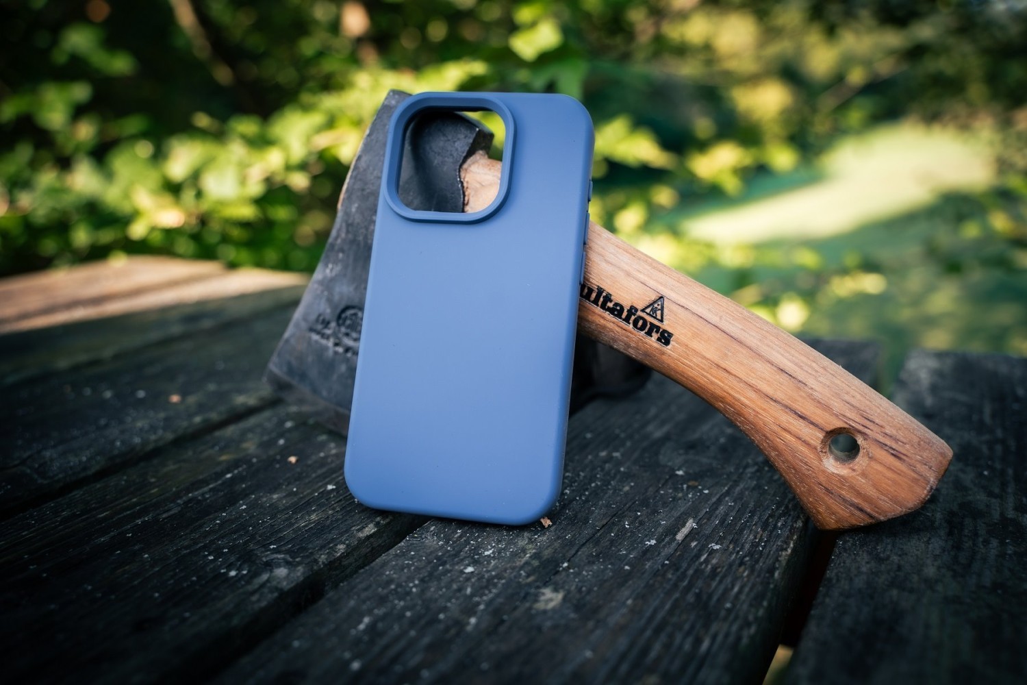 Zadní kryt Tactical MagForce Velvet Smoothie 2.0 pro Apple iPhone 15 Pro, avatar