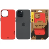 Tactical MagForce Velvet Smoothie 2.0 Kryt pro Apple iPhone 15 Chilli