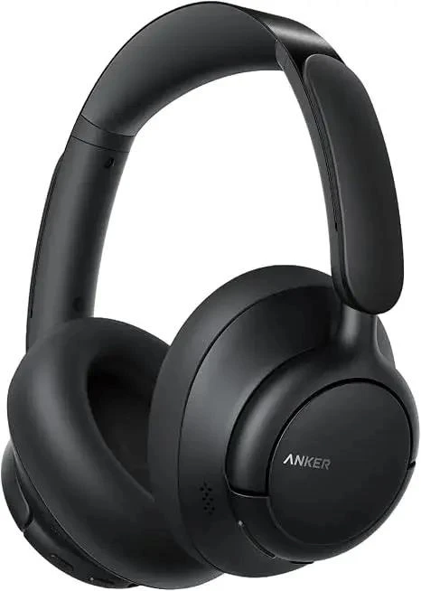 Bluetooth sluchátka Anker soundcore Q31i, černá