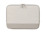 Laptop sleeve Natec MUSSEL 2, 14,1", béžová