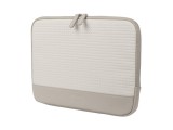 Laptop sleeve Natec MUSSEL 2, 14,1", béžová