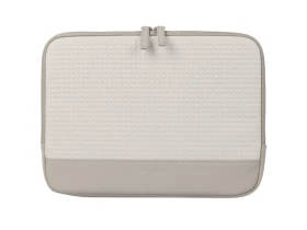 Laptop sleeve Natec MUSSEL 2, 14,1", béžová