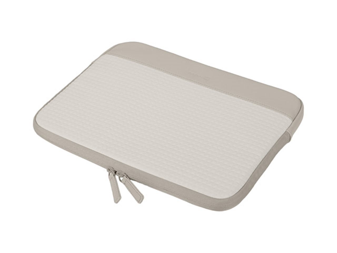 Laptop sleeve Natec MUSSEL 2, 14,1", béžová