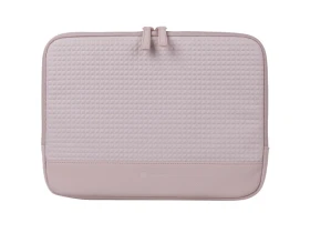 Laptop sleeve Natec MUSSEL 2, 14,1", růžová