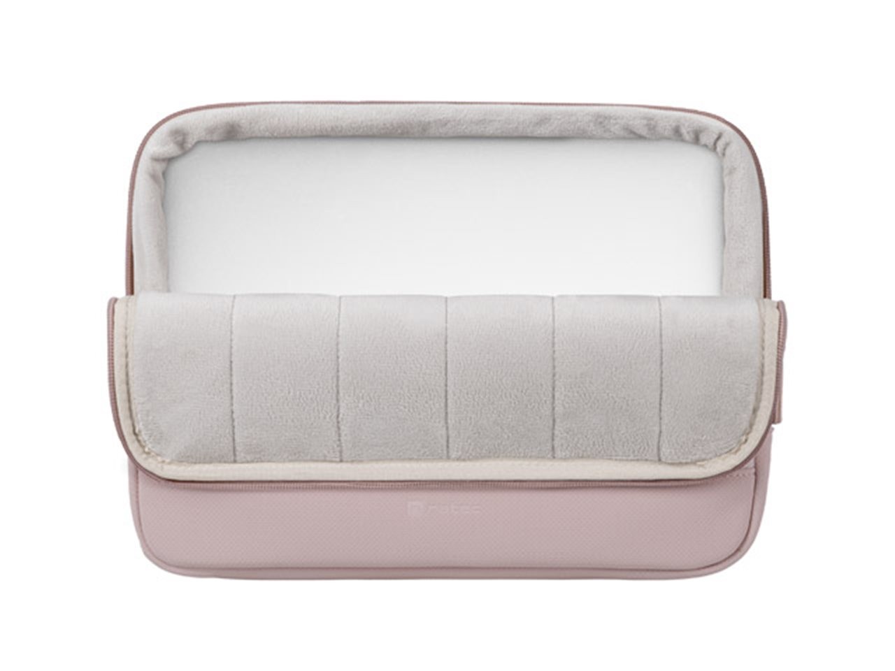 Laptop sleeve Natec MUSSEL 2, 14,1", růžová