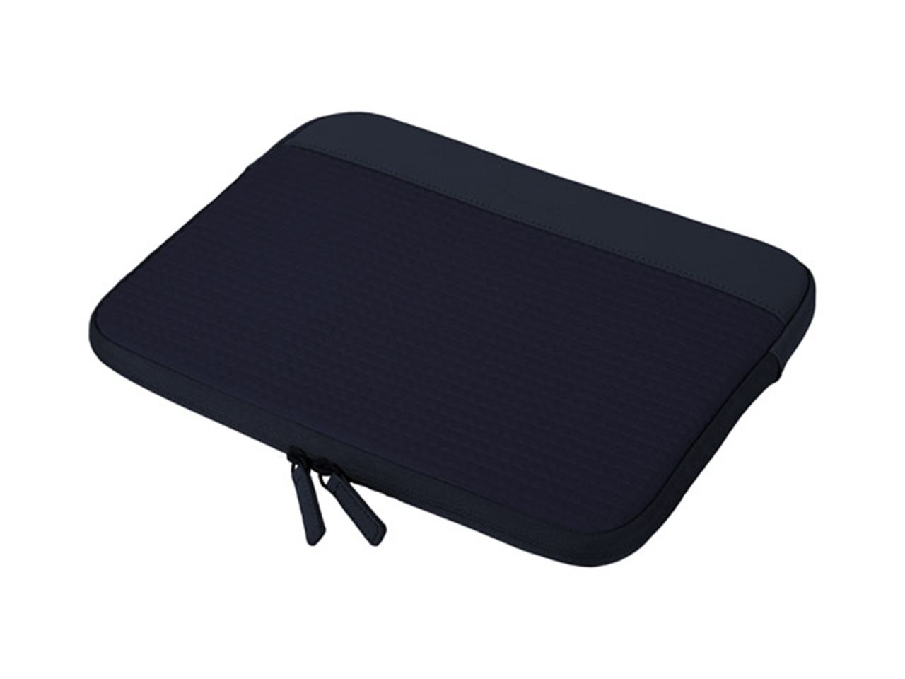 Laptop sleeve Natec MUSSEL 2, 14,1", modrá