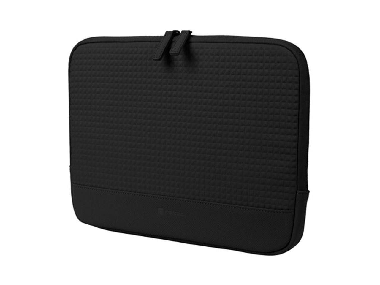 Laptop sleeve Natec MUSSEL 2, 14,1", černá