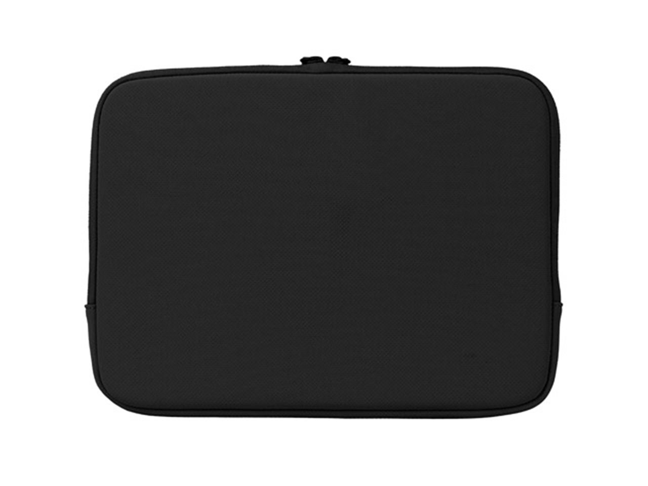 Laptop sleeve Natec MUSSEL 2, 14,1", černá
