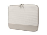 Laptop sleeve Natec MUSSEL 2, 16", béžová