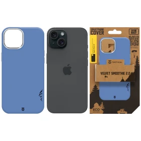 Tactical MagForce Velvet Smoothie 2.0 Kryt pro Apple iPhone 15 Avatar