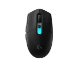 Akce myš G305 X LIGHTSPEED, černá