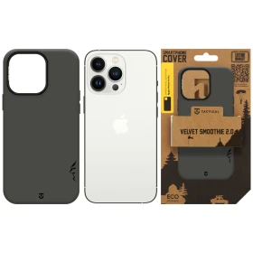 Tactical MagForce Velvet Smoothie 2.0 Kryt pro Apple iPhone 14 Pro Bazooka