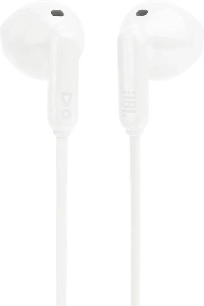 JBL Tune 235 BT bílá