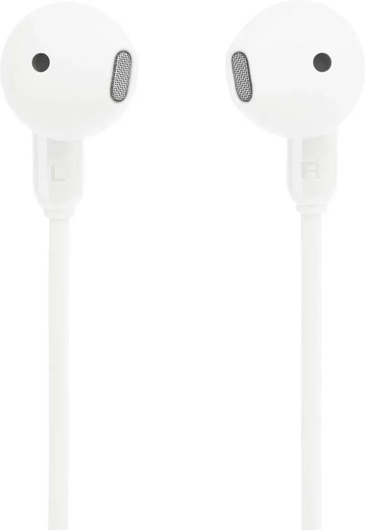 JBL Tune 235 BT bílá