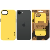 Tactical MagForce Velvet Smoothie 2.0 Kryt pro Apple iPhone 16e/17e Banana