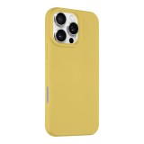 Zadní kryt Tactical MagForce Velvet Smoothie 2.0 pro Apple iPhone 16e/17e, banana