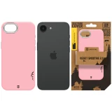 Tactical MagForce Velvet Smoothie 2.0 Kryt pro Apple iPhone 16e/17e Pink Panther