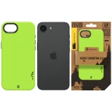 Tactical MagForce Velvet Smoothie 2.0 Kryt pro Apple iPhone 16e/17e Avocado