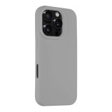 Zadní kryt Tactical MagForce Velvet Smoothie 2.0 pro Apple iPhone 16e/17e, foggy