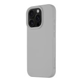 Zadní kryt Tactical MagForce Velvet Smoothie 2.0 pro Apple iPhone 16e/17e, foggy
