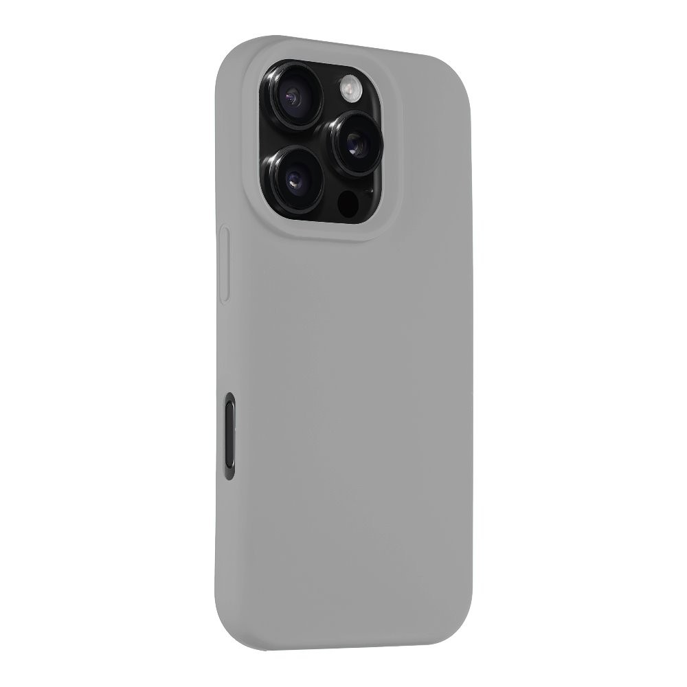 Zadní kryt Tactical MagForce Velvet Smoothie 2.0 pro Apple iPhone 16e/17e, foggy
