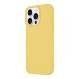 Zadní kryt Tactical MagForce Velvet Smoothie 2.0 pro Apple iPhone 17, banana