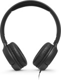 JBL Tune500 černá