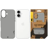 Tactical MagForce Velvet Smoothie 2.0 Kryt pro Apple iPhone 17 Foggy