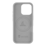Zadní kryt Tactical MagForce Velvet Smoothie 2.0 pro Apple iPhone 17, foggy