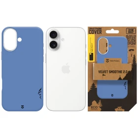 Tactical MagForce Velvet Smoothie 2.0 Kryt pro Apple iPhone 17 Avatar