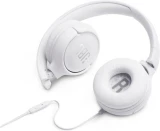 JBL Tune500 white