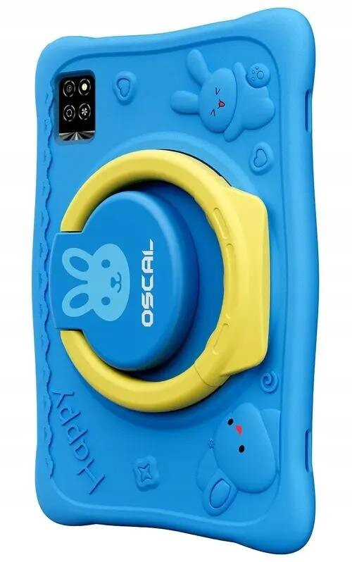 Oscal Pad Kido2 4GB/64GB modrá
