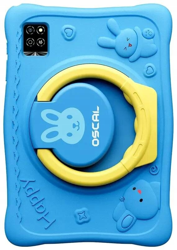 Oscal Pad Kido2 4GB/64GB modrá