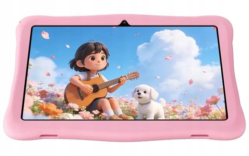 Oscal Pad Kido2 4GB/64GB růžová