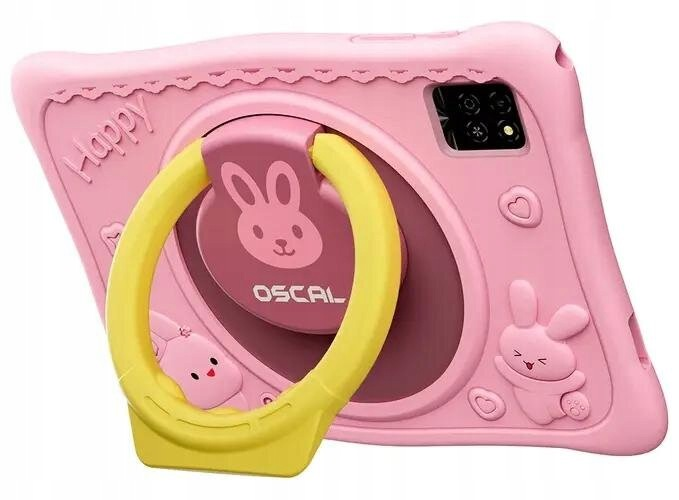 Oscal Pad Kido2 4GB/64GB růžová