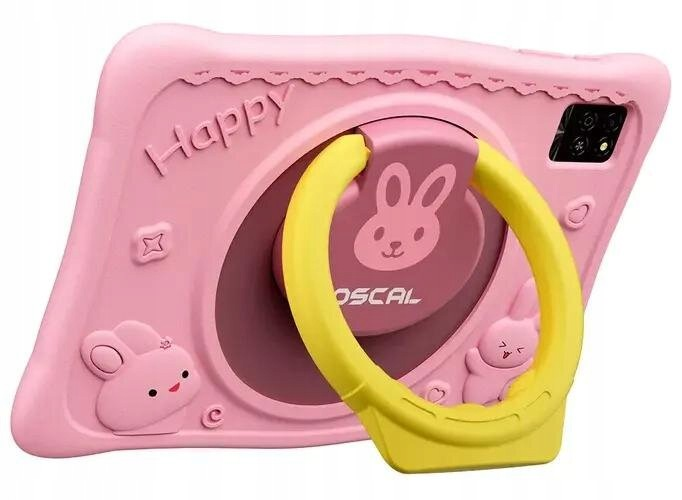 Oscal Pad Kido2 4GB/64GB růžová