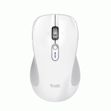 TRSUT FERRO MULTI-WIRELESS MOUSE WHT