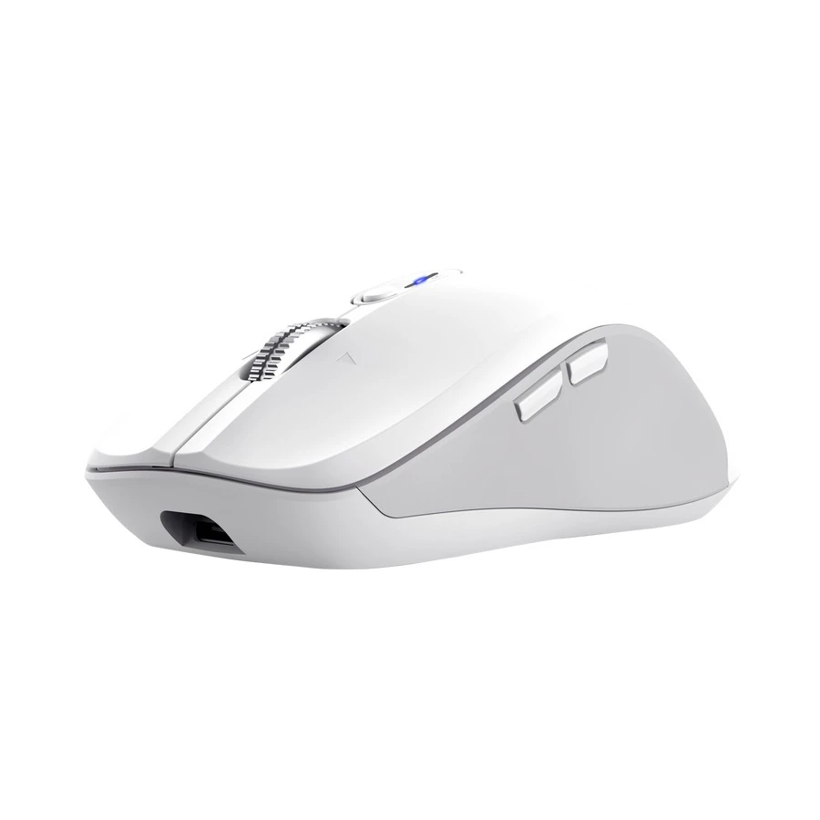 TRSUT FERRO MULTI-WIRELESS MOUSE WHT