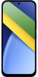 Poco C95 Pro 8GB/256GB černá